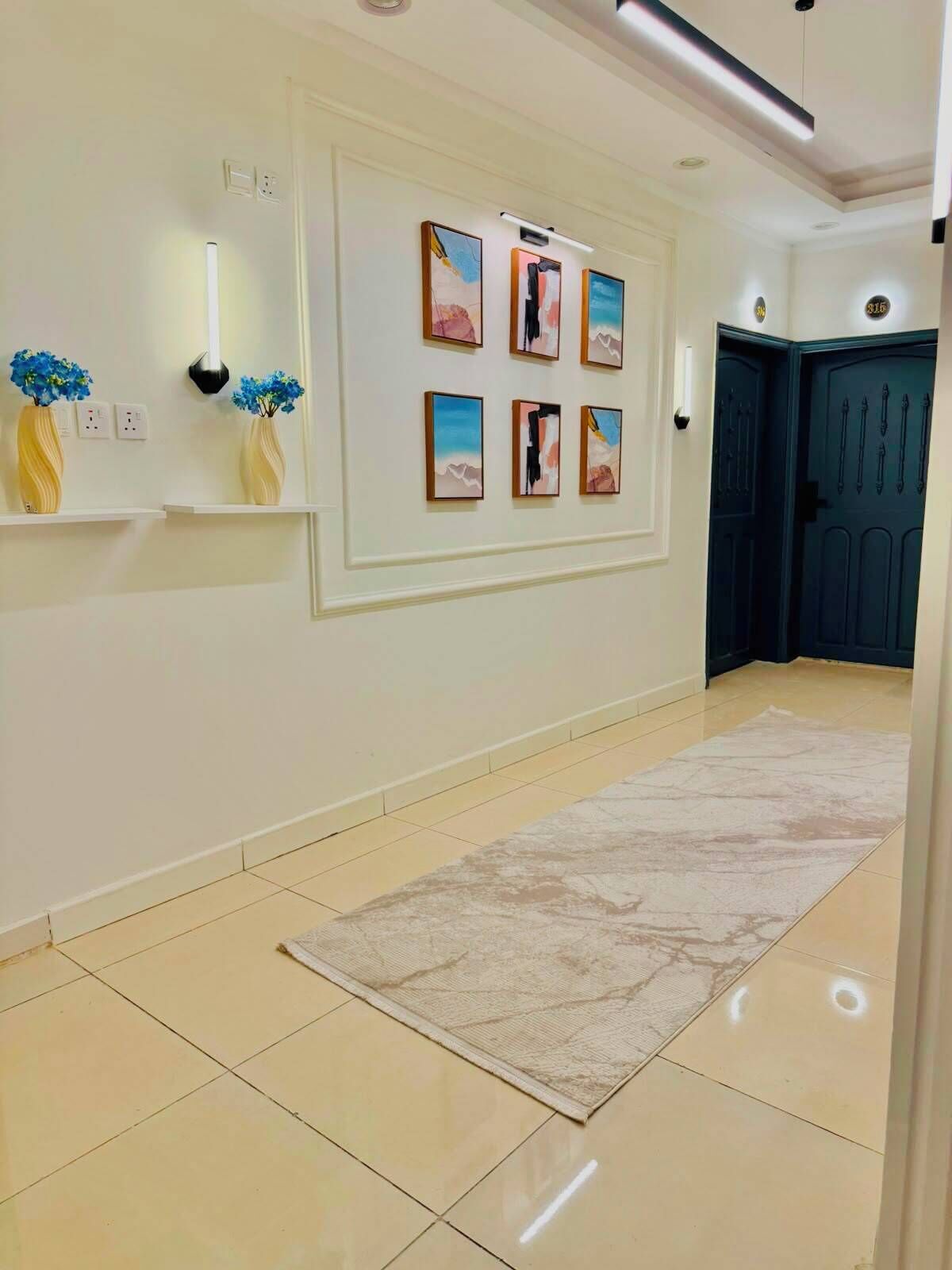 Estudio Confort | Interior