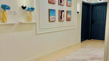 Estudio Confort | Interior