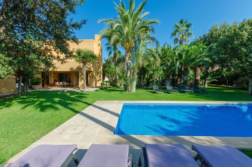 Villa Son Floriana - Villa With Private Pool