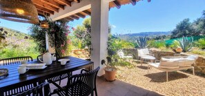 Unclassified image, 2 of 18, button - Holiday Home 'Paradise in Andalusia' with Mountain View, Wi-Fi and Air Conditioning (Tolox)