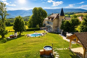 Exterior - Vrbo Property (Arvière-en-Valromey)