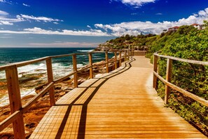 Beach - Rooftop-Pool Studio Stay in Bondi (Bondi)