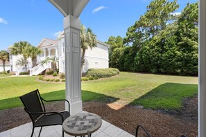 Unclassified image, 5 of 27, button - Tranquil Retreat in Prestigious Litchfield (Pawleys Island)