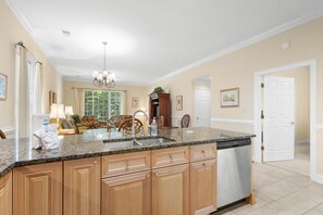 Unclassified image, 2 of 27, button - Tranquil Retreat in Prestigious Litchfield (Pawleys Island)