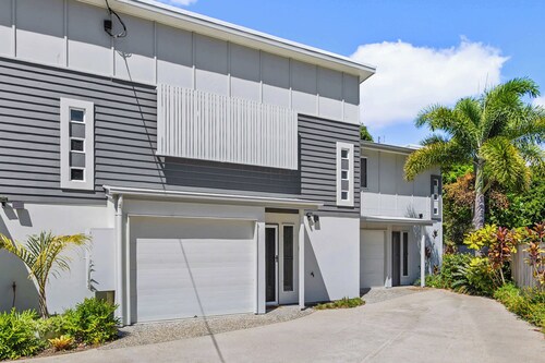 Parkside Townhouse - Maroochydore