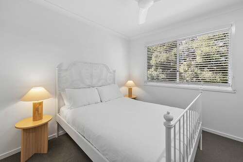 Parkside Townhouse - Maroochydore