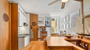 Cozinha privada