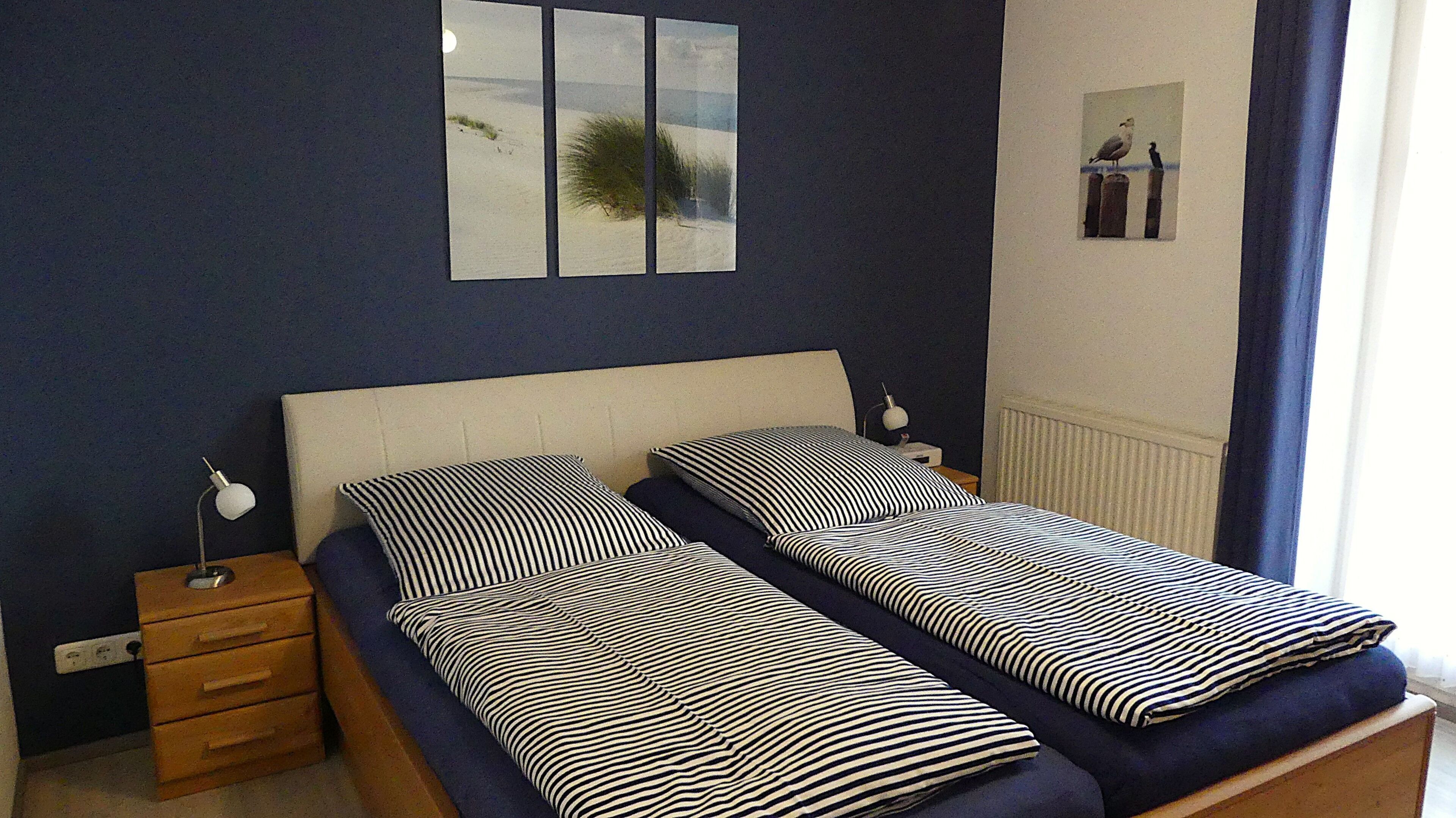 Fewo Koje55, Am Stadtwald Wohnung 9 - Fewo Koje55, Am Stadtwald Wohnung 9, 2 - Wittenbeck