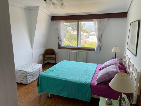 Room - Vrbo Property (Nigrán)