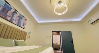 Luxury Residential Apartments