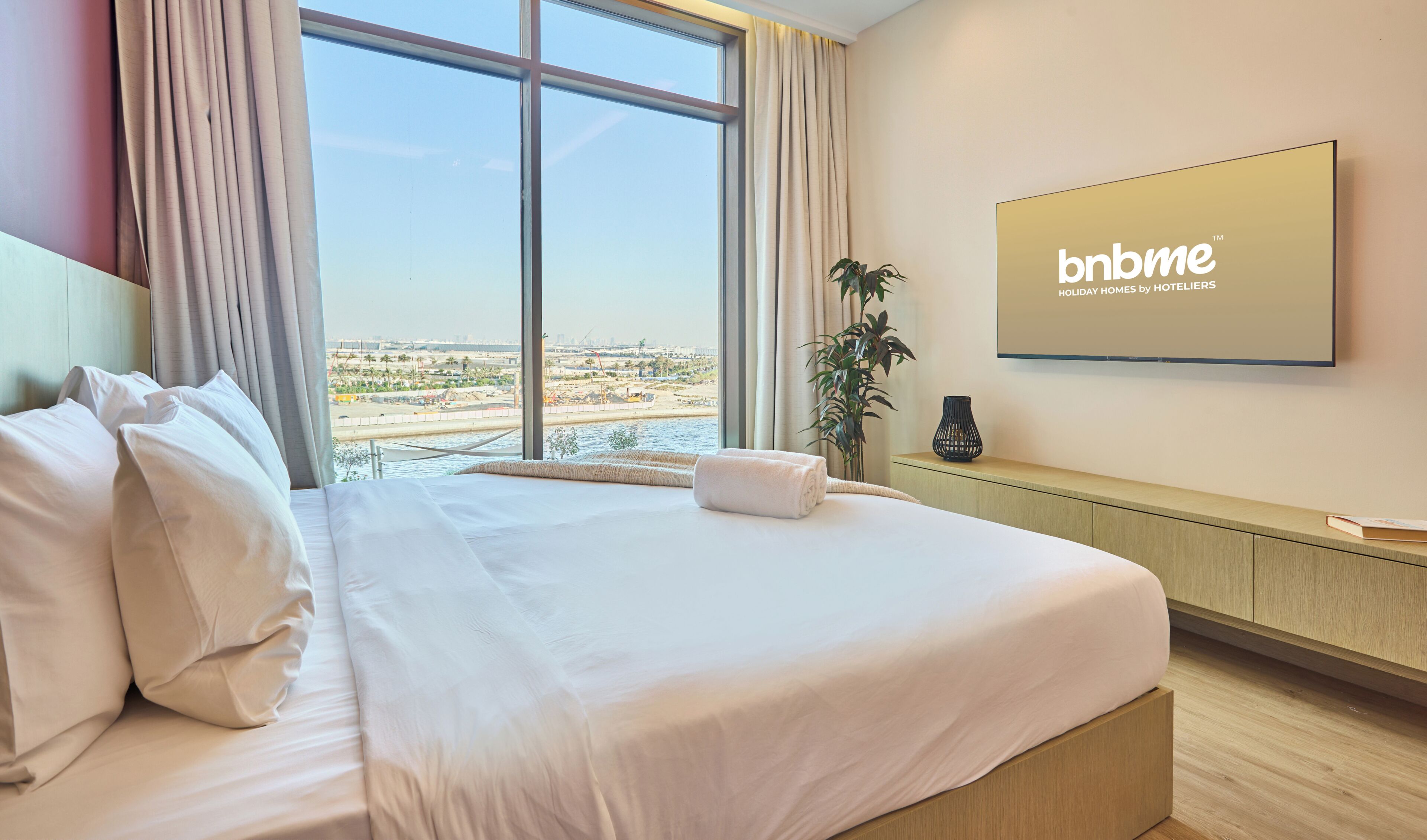 In-room safe, blackout drapes, iron/ironing board, WiFi (free)