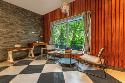 ELIVAAS Signature Kavyath Valley Villa