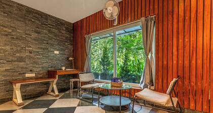 ELIVAAS Signature Kavyath Valley Villa