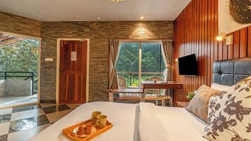 Villa Deluxe | Tabla de planchar con plancha y wifi gratis