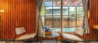 ELIVAAS Signature Kavyath Valley Villa