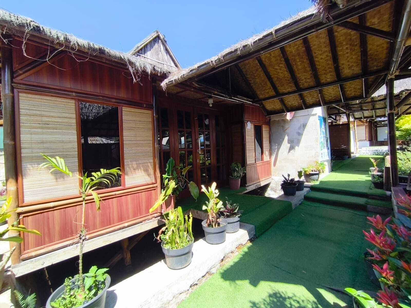 Kawasan hartanah