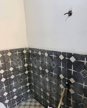 Een douche