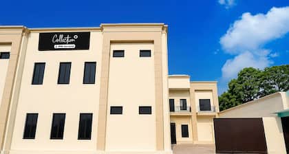 Collection O City Centre Sapror