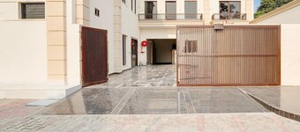 Collection O City Centre Sapror