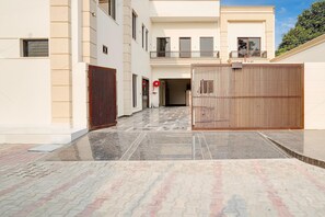 Maison | Réception