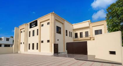 Collection O City Centre Sapror