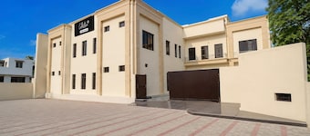 Collection O City Centre Sapror