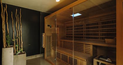 Niyara - Contemporary African Hotel