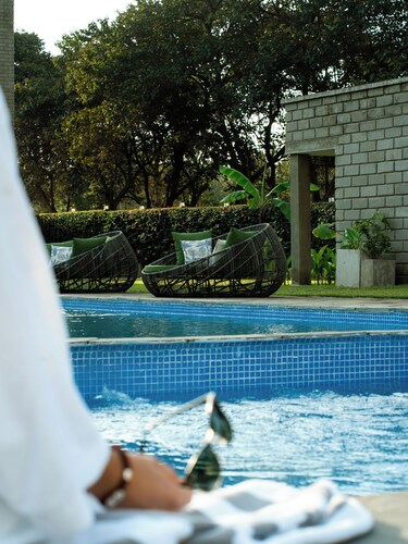 Niyara - Contemporary African Hotel