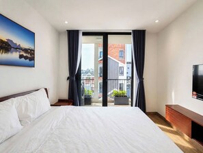 Room - Sola House Apartment (Da Nang)
