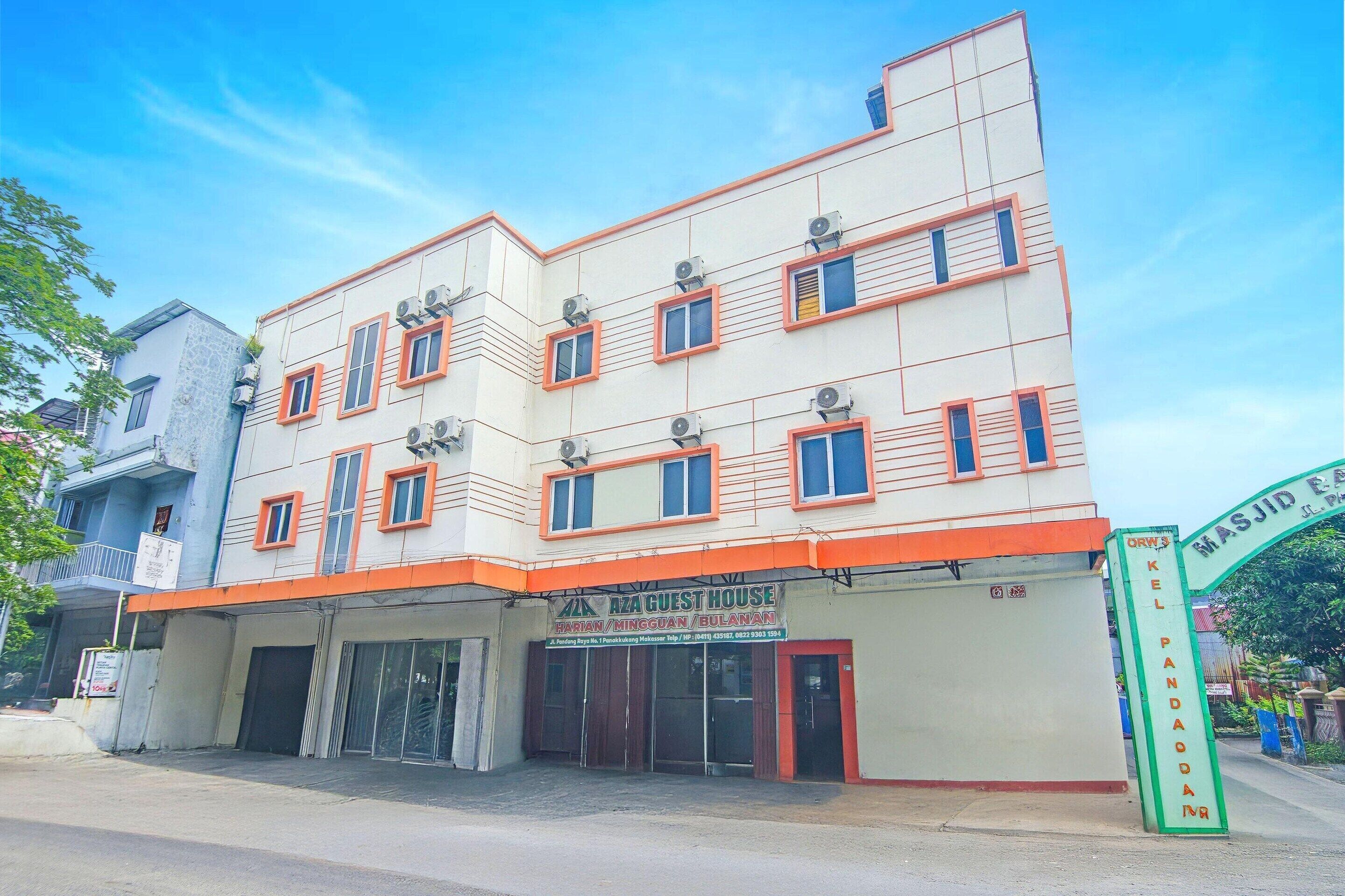 Nhà | Ngoại thất