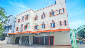 Nhà | Ngoại thất