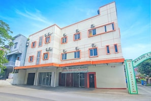 Nhà | Ngoại thất