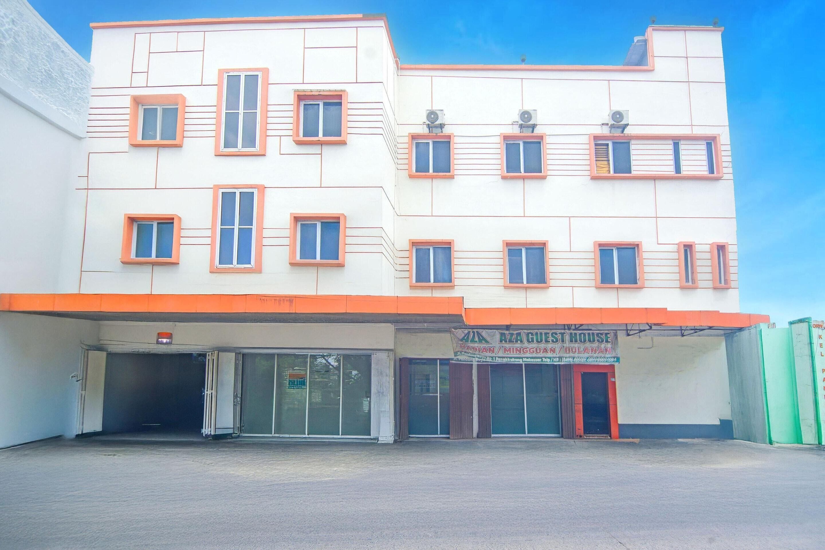 Nhà | Ngoại thất