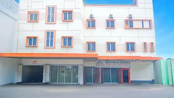 Nhà | Ngoại thất