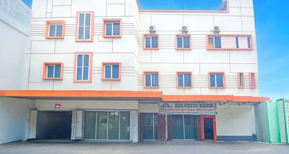 Cozy Double Near Panakkukang Mall
