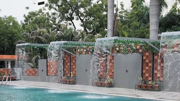 Executive-rum | Pool