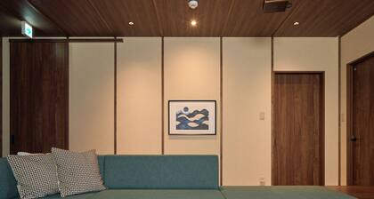 Imagasa-so, Osaka, Tempozan — Fish Merchant —