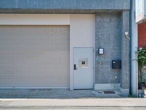 Detalle exterior