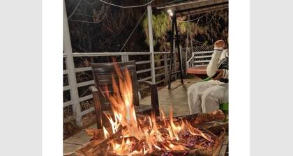 Rudrashray Paradise Mussoorie
