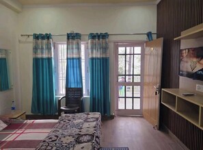 WiFi (free) - Rudrashray Paradise Mussoorie (Mussoorie)