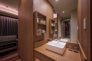 Habitación doble, no fumadores (WEST Natural) | Interior