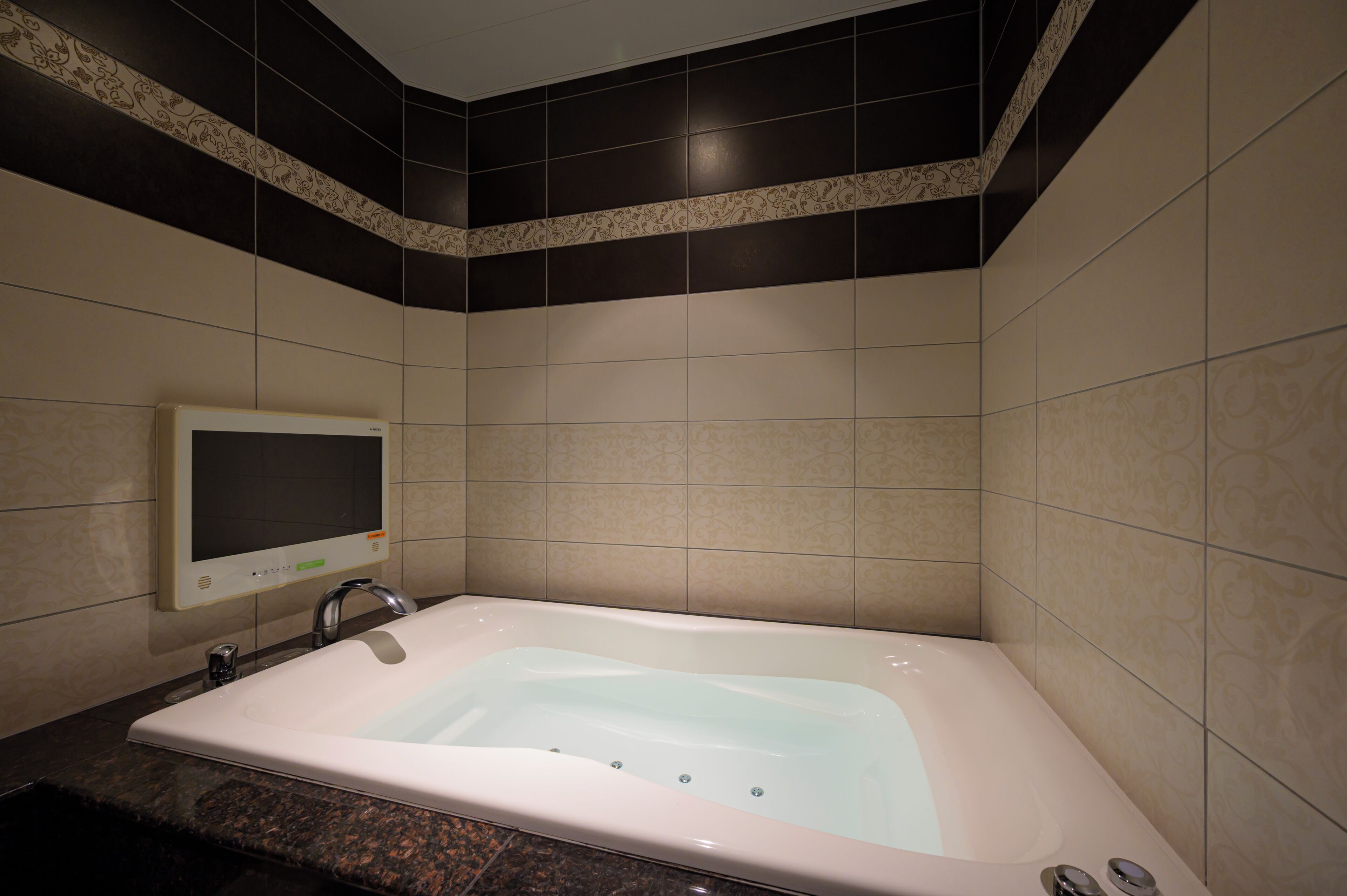 Doppelzimmer, Raucher (EAST Natural) | Badezimmer
