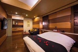 Habitación doble, para fumadores (EAST Natural)
