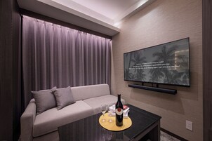 Habitación doble, no fumadores (WEST Natural) | Wifi gratis y ropa de cama