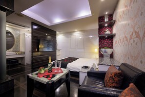 Habitación doble, para fumadores (EAST Natural)
