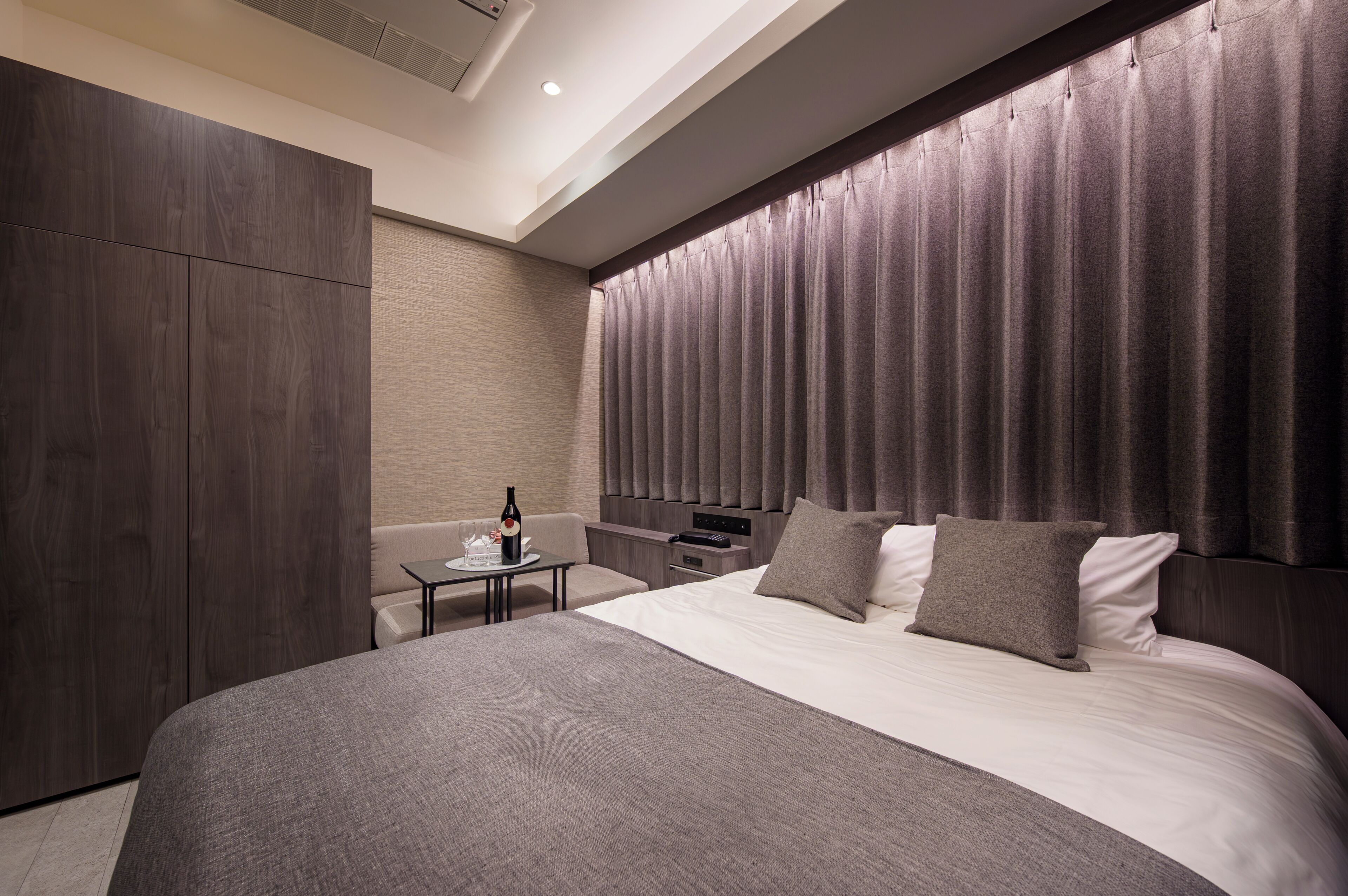 WEST Natural, Non Smoking | WiFi (free), bed sheets