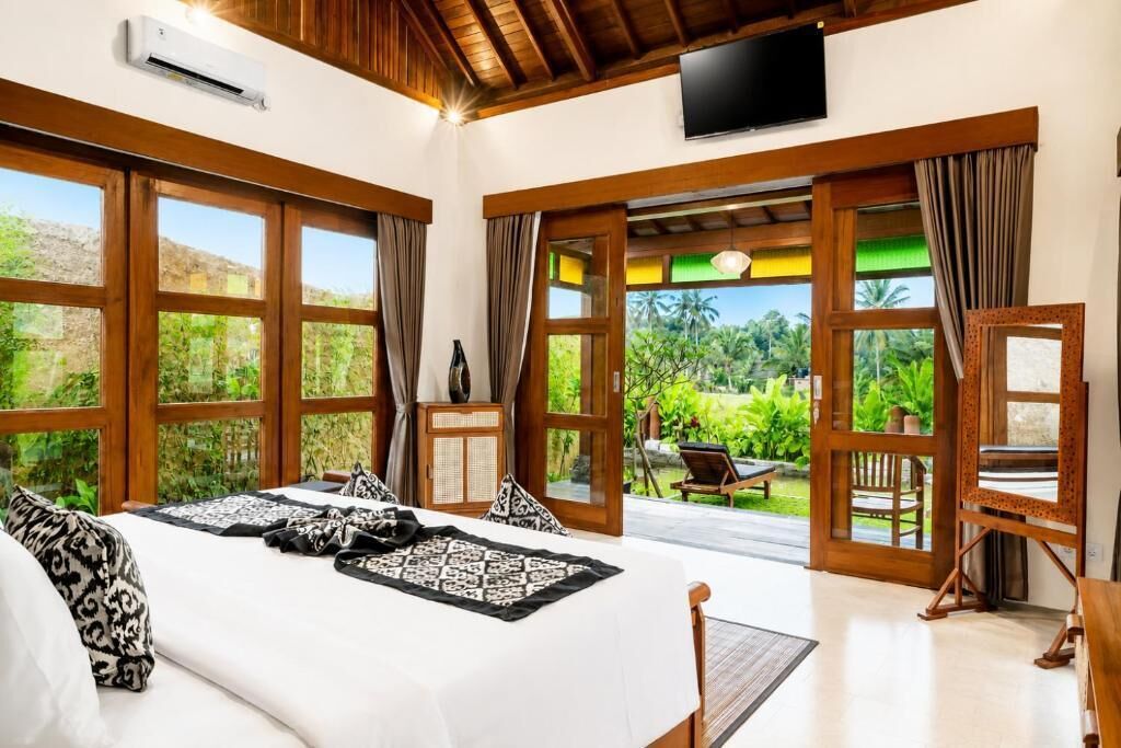 Habitación