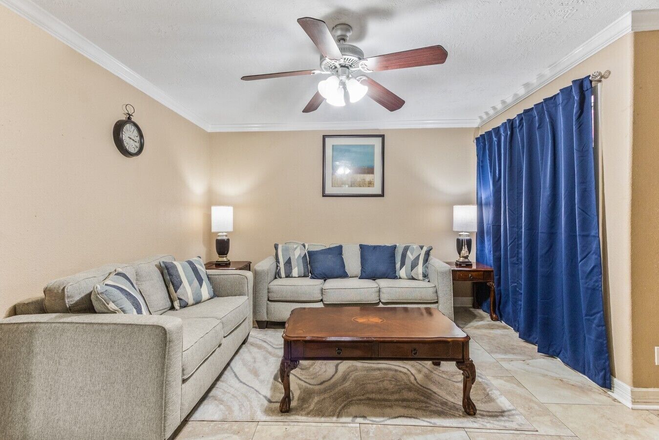 Televisión 