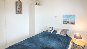 Unclassified image, 3 of 16, button - 1 bedroom lovely apartment in Théoule sur Mer (Théoule sur Mer)