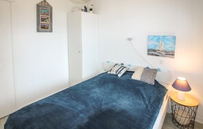 Room - 1 bedroom lovely apartment in Théoule sur Mer (Théoule sur Mer)